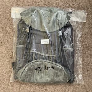 TIMBUK2 Launch Backpack